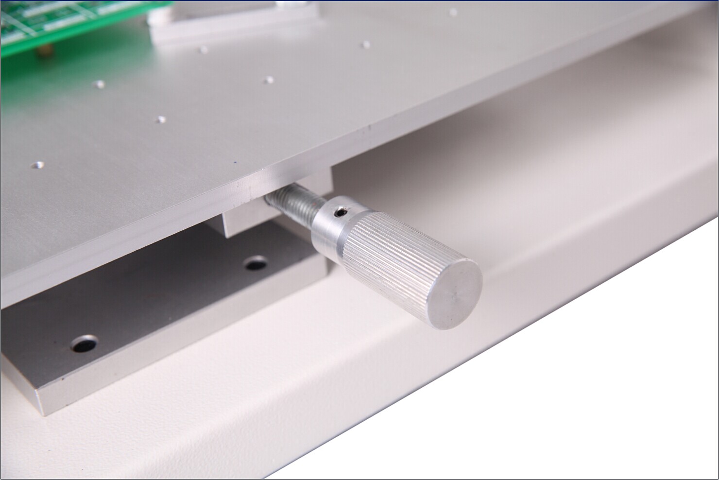 smt solder printer