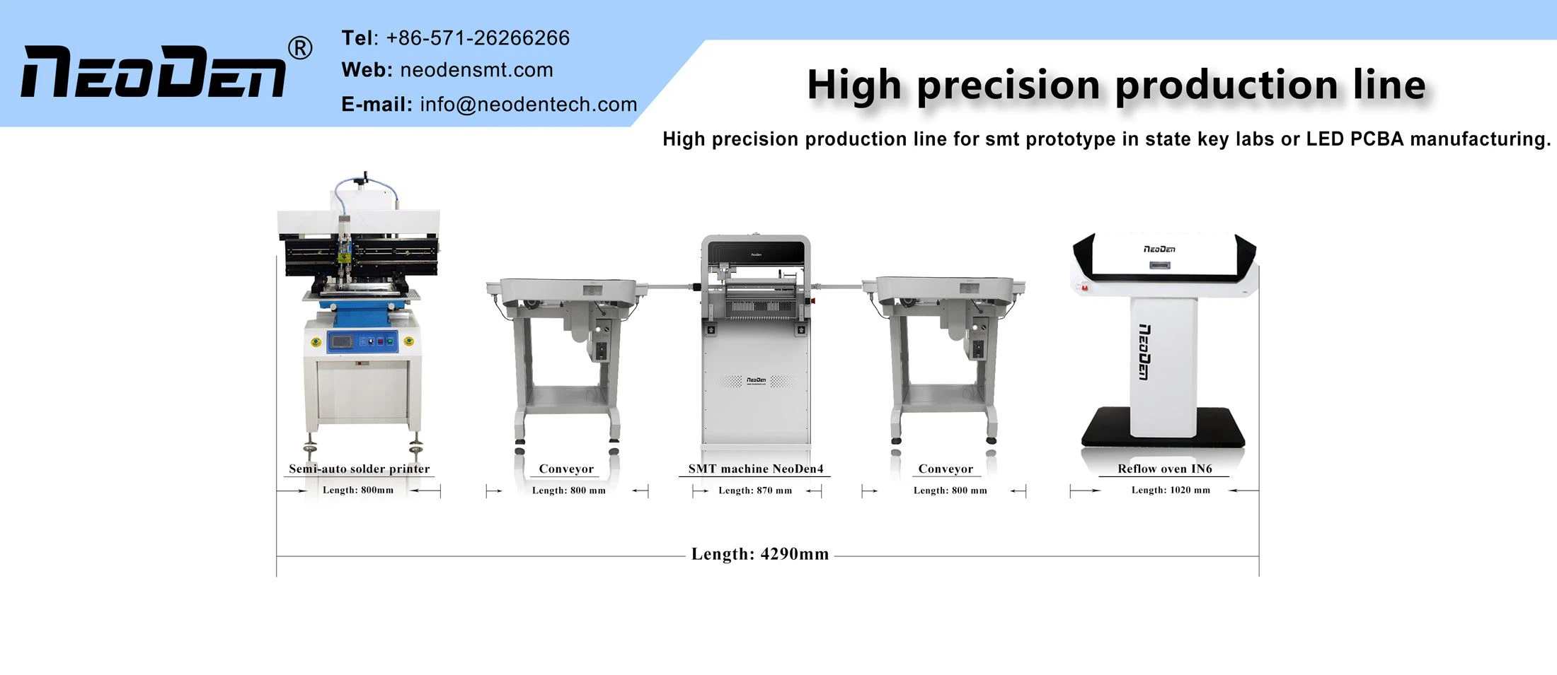 reflow oven