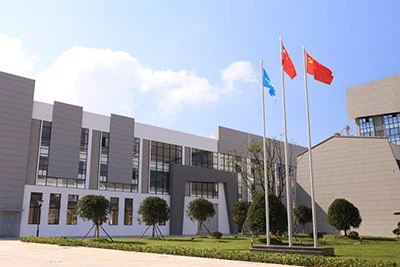 Our factory