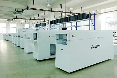 Our Workshop