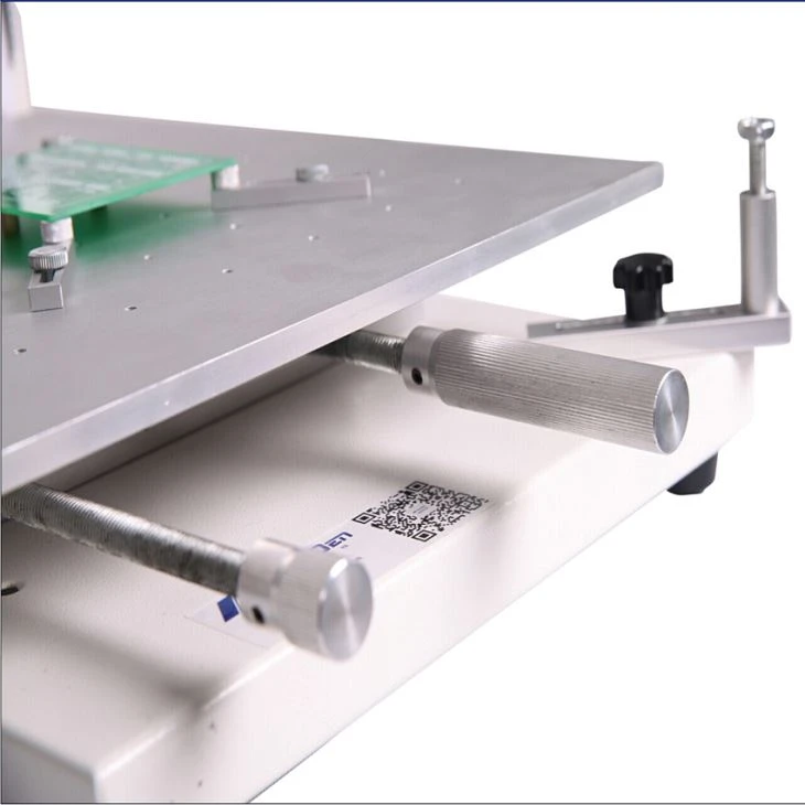 Fully Automatic Pick And Place Machines
