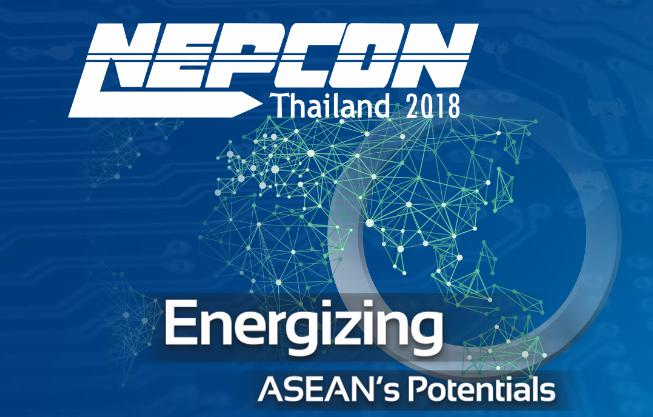 مرحبا بكم في زيارة NeoDen في NEPCON تايلاند 2018