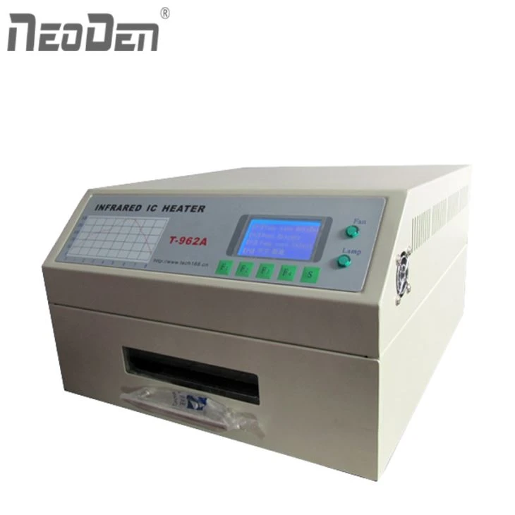 Small Pick And Place Machines