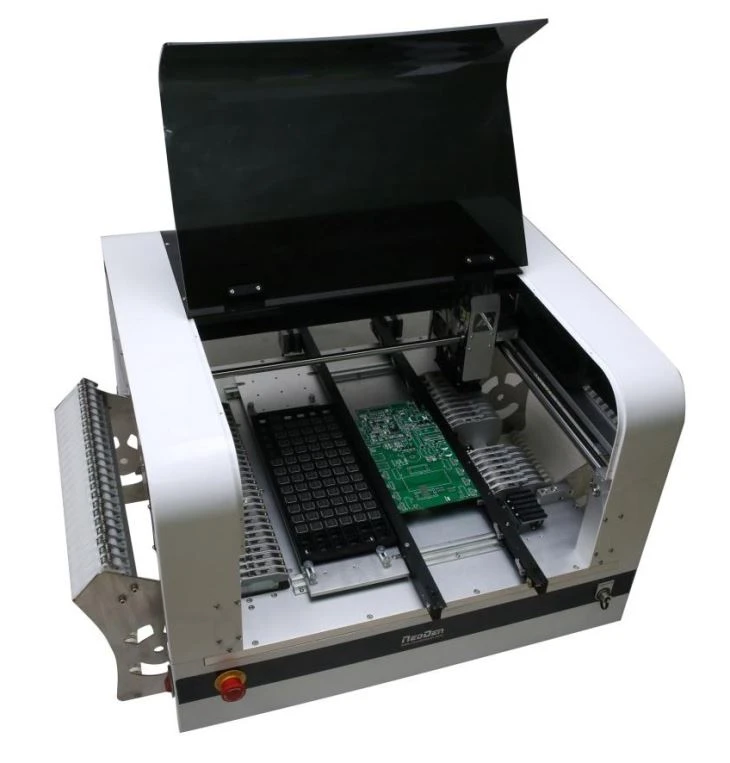 Smt Pick And Place Machine