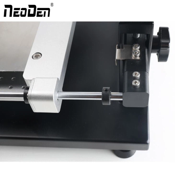 Framless Stencil Printer SMT Machine