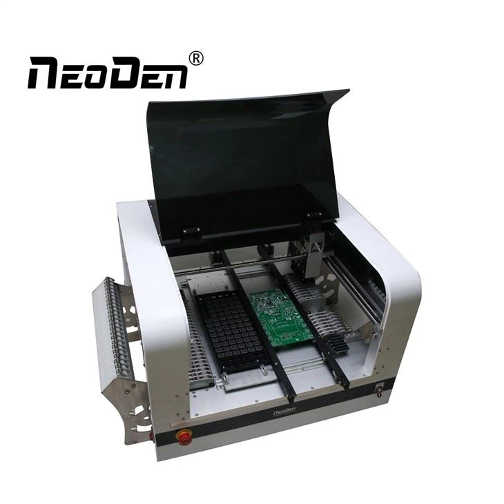 Pick And Place Machine SMT
