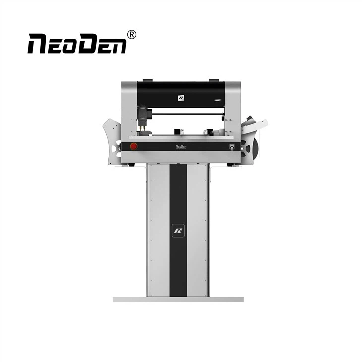 Pick And Place Machine SMT