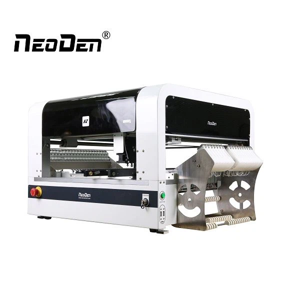 SMD Pick and Place Machine Set