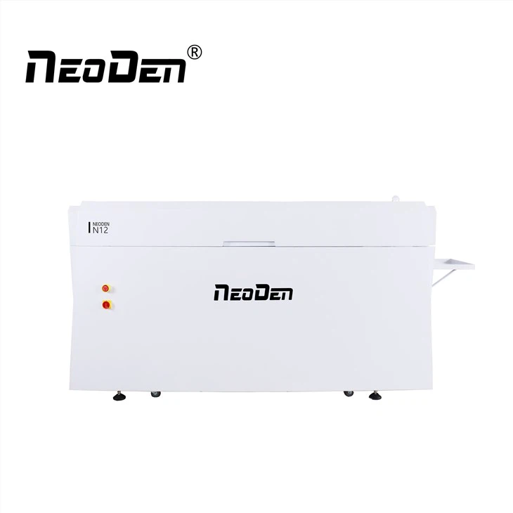 Hot Air Reflow Oven