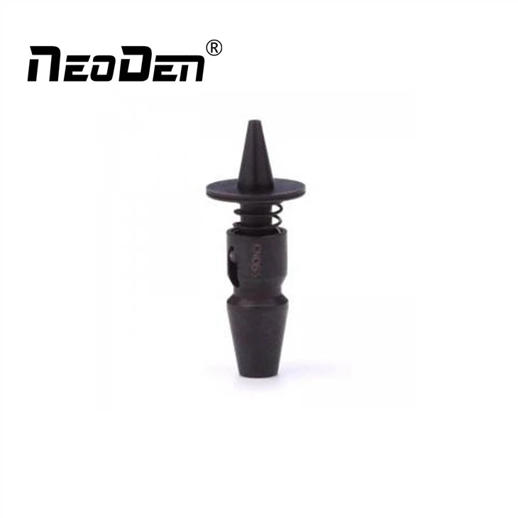 Pick And Place Nozzle