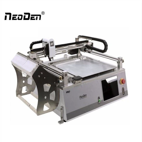 جهاز سطح المكتب LED و Place Machine