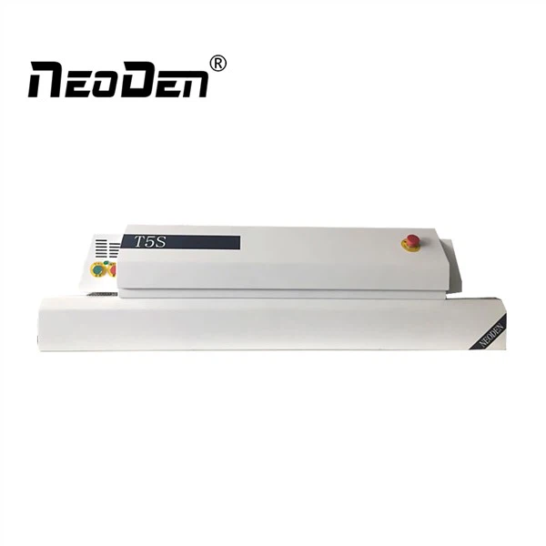 محطة إعادة التدفق NeoDen T5S