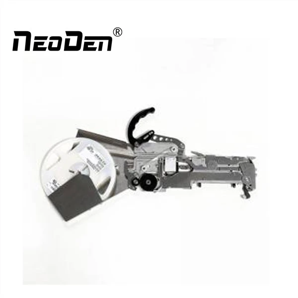 SMD Pnenmatic الطاعم