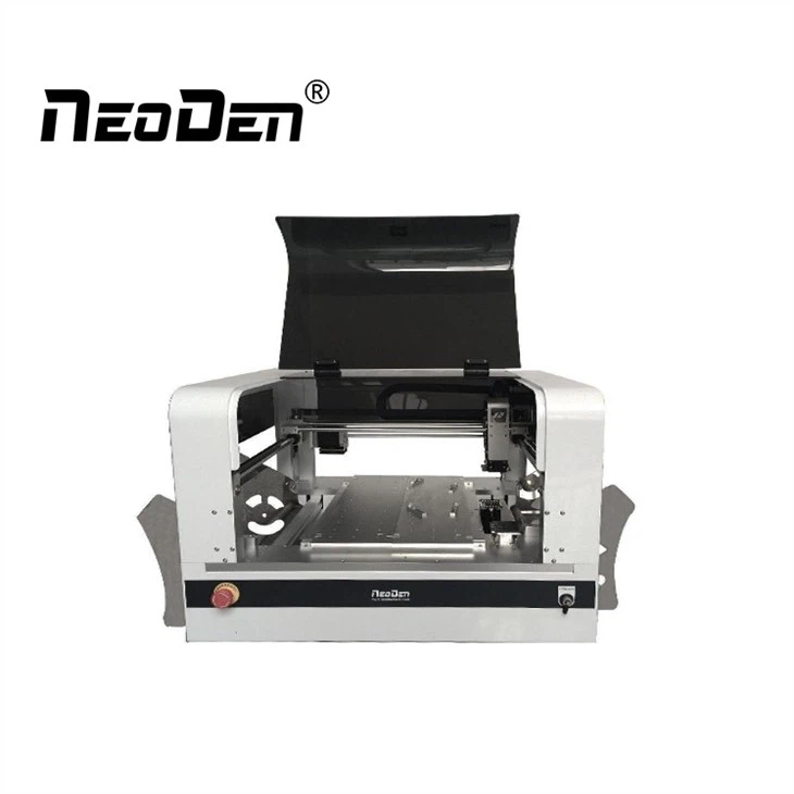 SMD Component Mounting Machine
