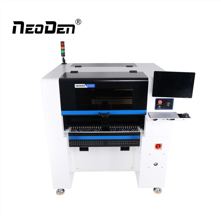 SMT High Speed Surface Mount Machine