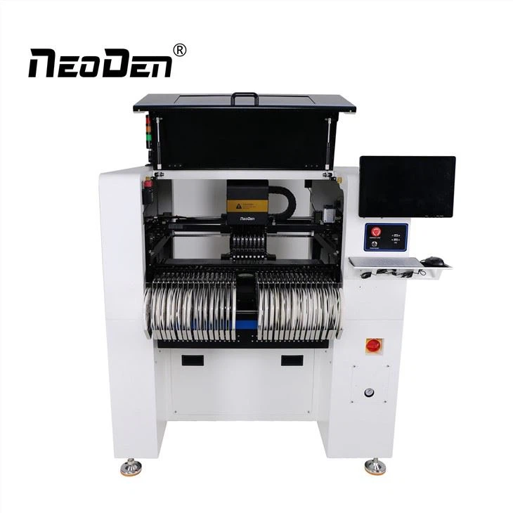 SMT High Speed Surface Mount Machine