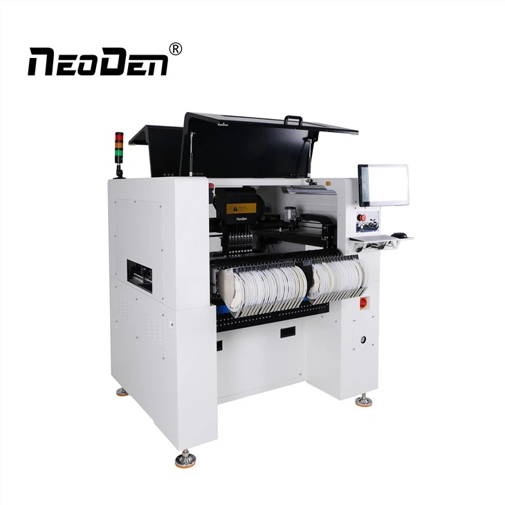 SMT High Speed Surface Mount Machine